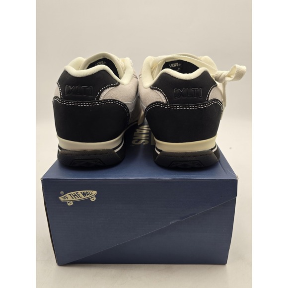 Vans Rowley XLT LX Shoes Mens Size 8 Beige Off Road Egret Low Top Sneaker New - Picture 4 of 6